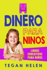 Dinero para ninos: Libros educativos para ninos