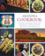 Arizona Cookbook