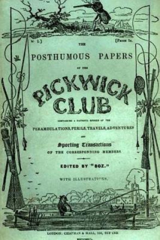 The Pickwick Papers