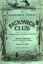 The Pickwick Papers