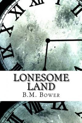 Lonesome Land