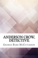 Anderson Crow, Detective