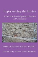 Experiencing the Divine