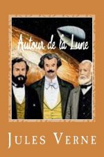 Autour de la Lune