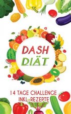 Dash Diät: 14 Tage Challenge (Inkl. Rezepte)