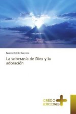 soberania de Dios y la adoracion