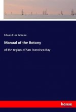 Manual of the Botany