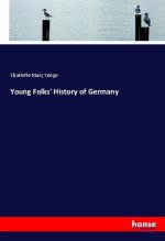 Young Folks' History of Germany