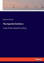 Spanish Brothers