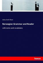 Norwegian Grammar and Reader