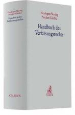 Handbuch des Verfassungsrechts