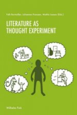 Literature as Thought Experiment?