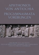 Aphtonios von Antiochia: Progymnasmata. Vorübungen.