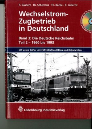 Wechselstrom-Zugbetrieb in Deutschland, m. 1 Audio