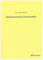 Alemannische Grammatik