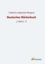 Deutsches Wörterbuch