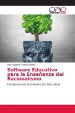 Software Educativo para la Enseñanza del Racionalismo