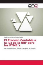 El Proceso Contable a la luz de la NIIF para las PYME s