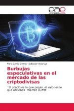 Burbujas especulativas en el mercado de las criptodivisas