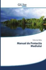 Manual de Protectia Mediului