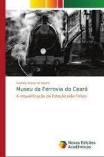 Museu da Ferrovia do Ceara