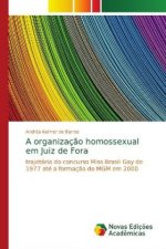organizacao homossexual em Juiz de Fora