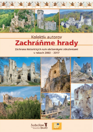 Zachráňme hrady