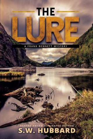 The Lure: a small town mystery