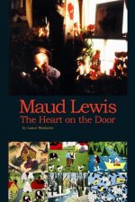 Maud Lewis the Heart on the Door
