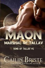 Maon: Marshal of Tallav