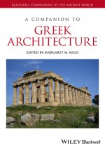 COMPANION TO GREEK ARCHITECTURE