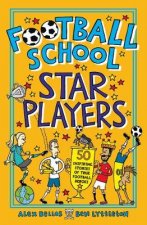 Football School Star Players