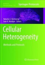 Cellular Heterogeneity