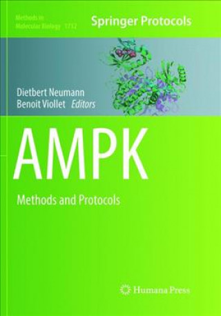 AMPK