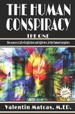 The Human Conspiracy