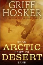 From Arctic Snow to Desert Sand