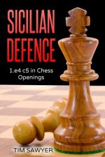 Sicilian Defense: The Chelyabinsk Variation by Gennadi Timoshchenko  Paperback