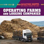 Operating Farms and Logging Companies