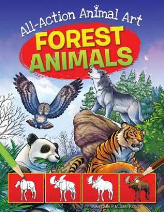 Forest Animals