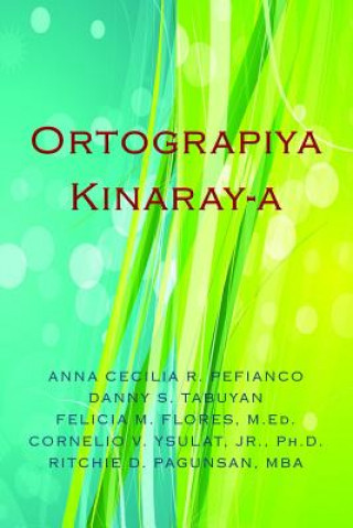 Ortograpiya Kinaray-A