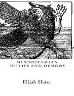 Mesopotamian Deities and Demons