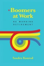 Boomers at Work: Re/Working Retirement