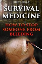 Survival Medicine: How To Stop Someone From Bleeding