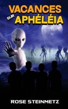 Vacances sur Aphéléia