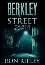 Berkley Street Series Books 1 - 9
