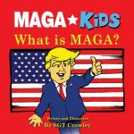 MAGA Kids: What is MAGA?