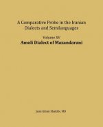 Amoli Dialect of Mazandarani: A Comparative Probe in the Iranian Dialects and Semi-Languages