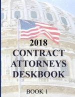 Contract Attorneys Deskbook: Book 1