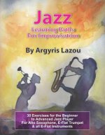 Jazz Learning Paths For Improvisation