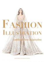 Fashion Illustration: Wedding Dress Inspiration